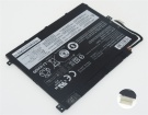 Lenovo 45N1726, 45N1729 3.7V 8920mAh replacement batteries