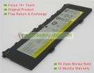 Lenovo L13M6P71, L13S6P71 11.1V 4520mAh replacement batteries