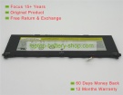 Lenovo L13M6P71, L13S6P71 11.1V 4520mAh replacement batteries