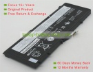 Lenovo 45N1087 14.8V 3300mAh replacement batteries