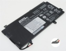 Lenovo 00HW008, SB10F46446 15.2V 4360mAh replacement batteries