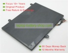 Lenovo 31504999, 3INP6/60/80 10.8V 4180mAh replacement batteries