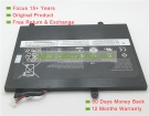 Lenovo 31504999, 3INP6/60/80 10.8V 4180mAh replacement batteries