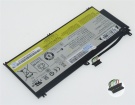 Lenovo L13M1P21, L13L1P21 3.7V 4590mAh replacement batteries