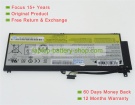 Lenovo L13M1P21, L13L1P21 3.7V 4590mAh replacement batteries