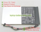 Asus C11-P03, 0B200-00220000 3.8V 5000mAh replacement batteries
