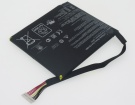 Asus C21-P1801, 0B200-00200200 7.4V 5136mAh replacement batteries