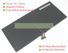 Asus C21-TF810CD 7.4V 3380mAh replacement batteries