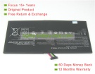 Asus C21-TF810CD 7.4V 3380mAh replacement batteries
