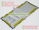 Samsung SP3496A8H, HA32ARB 3.75V 9000mAh replacement batteries