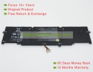 Hp ME03XL, 787521-005 11.4V 3130mAh replacement batteries