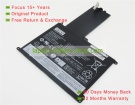 Lenovo 31507327 14.8V 3300mAh replacement batteries