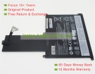 Lenovo 31507327 14.8V 3300mAh replacement batteries