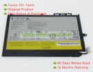 Lenovo L13M2P22, 1ICP4/83/103-2 3.7V 6760mAh replacement batteries