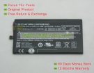 Acer AP13P8J, KT0010G005 3.8V 2955mAh replacement batteries