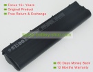 Clevo 6-87-W217S-4DF1, W217BAT-3 11.1V 2200mAh replacement batteries