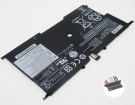 Lenovo 45N1701, 45N1703 14.8Vor15.2V 3040mAh replacement batteries