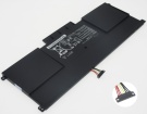 Asus C32N1305, C32N-1305 11.1V 4500mAh replacement batteries