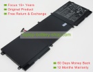 Asus C32N1340 11.1V 8400mAh replacement batteries