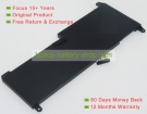 Asus C21N1313, C21Po95 7.54V 4400mAh replacement batteries