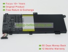 Asus C21N1333, 0B200-00860000 7.6V 5000mAh replacement batteries