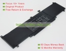 Asus C31N1339, 0B200-9300000 11.31V 4400mAh replacement batteries