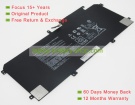 Asus C31N1411, 0B200-01180000 11.4V 3900mAh replacement batteries