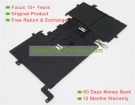 Lenovo SB10F46444, 00HW006 7.4V 3540mAh replacement batteries