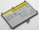 Lenovo L13M4P21, L13L4P21 7.4V 4600mAh replacement batteries