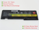 Lenovo 45N1036, 45N1037 11.1V 5200mAh replacement batteries