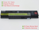 Lenovo 45N1760, 45N1762 10.8V 4400mAh replacement batteries