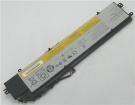 Lenovo L13M4P01, L13L4P01 7.4V 6600mAh replacement batteries