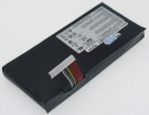 Msi BTY-L77, MS-1784 11.1V 7500mAh replacement batteries