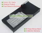 Msi BTY-L77, MS-1784 11.1V 7500mAh replacement batteries
