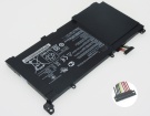 Asus B31N1336, C31-S551 11.4V 4210mAh replacement batteries