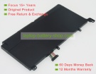 Asus B31N1336, C31-S551 11.4V 4210mAh replacement batteries