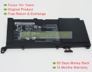 Asus B31N1336, C31-S551 11.4V 4210mAh replacement batteries