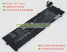Asus C12-P05, C12-Po5 3.8V 6320mAh replacement batteries