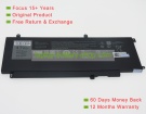 Dell D2VF9, PXR51 11.1V 3874mAh replacement batteries