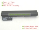 Hp AN06, 582213-121 10.8V 4400mAh replacement batteries