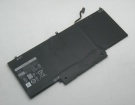 Dell DGGGT, 0DGGGT 7.4V 5400mAh replacement batteries