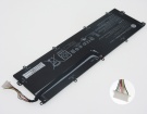 Hp BV02XL, HSTNN-IB6Q 7.6V 4300mAh replacement batteries