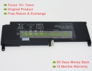 Asus B21N1344 7.6V 4200mAh replacement batteries