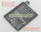 Asus B11P1405 3.8V 3220mAh replacement batteries