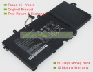 Asus B31N1402, 0B200-01050000 11.4V 4220mAh replacement batteries