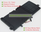 Asus B31N1402, 0B200-01050000 11.4V 4220mAh replacement batteries