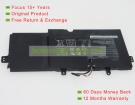 Asus B31N1402, 0B200-01050000 11.4V 4220mAh replacement batteries