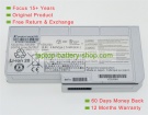 Panasonic CF-VZSU56U, CF-VZSU56AJS 10.8V 5400mAh replacement batteries