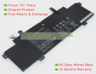 Asus B31N1346, 0B200-01010000 11.4V 4210mAh replacement batteries