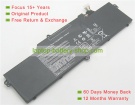 Asus B31N1342, 0B200-00970000 11.4V 4210mAh replacement batteries